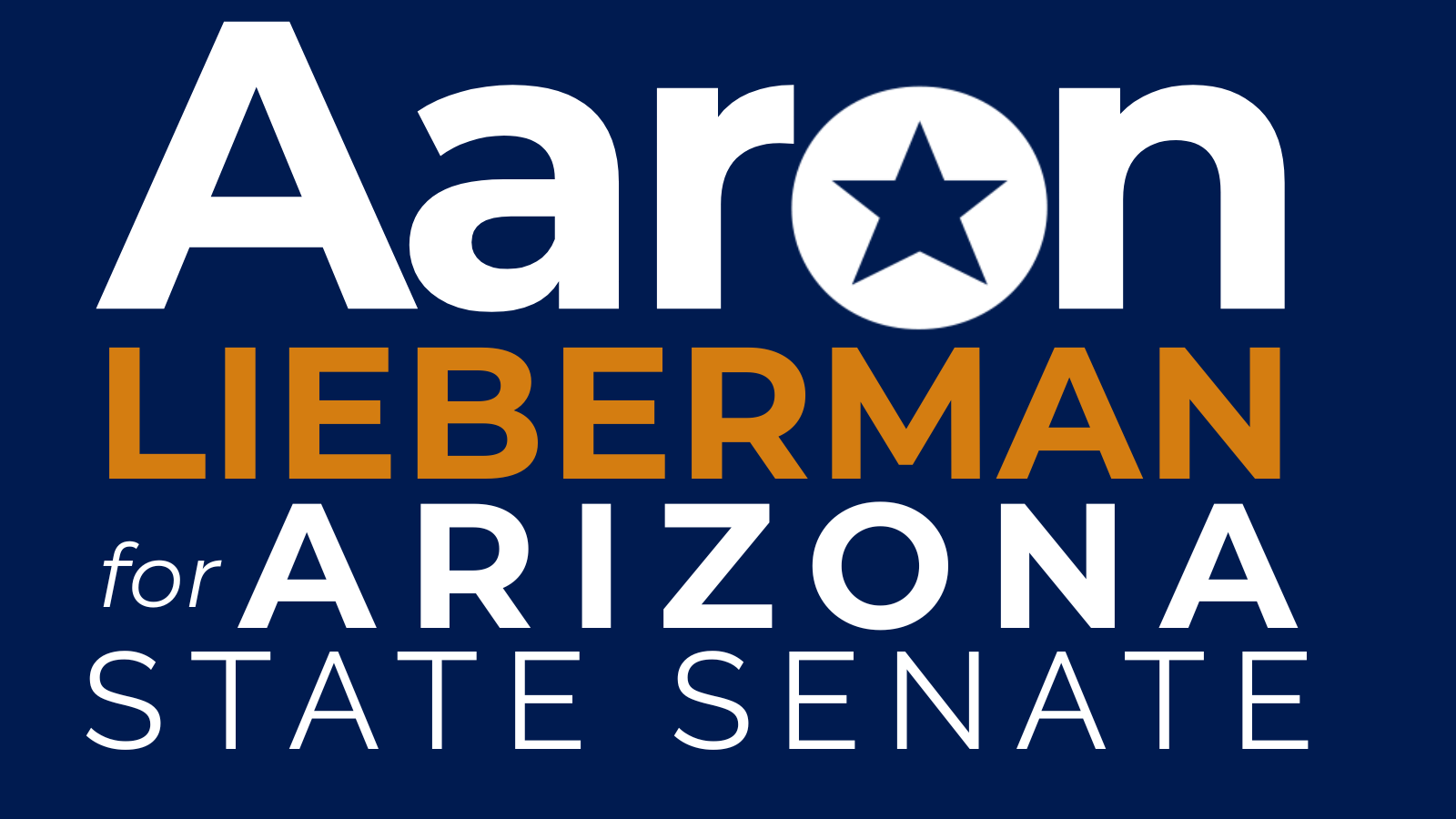 Aaron Lieberman