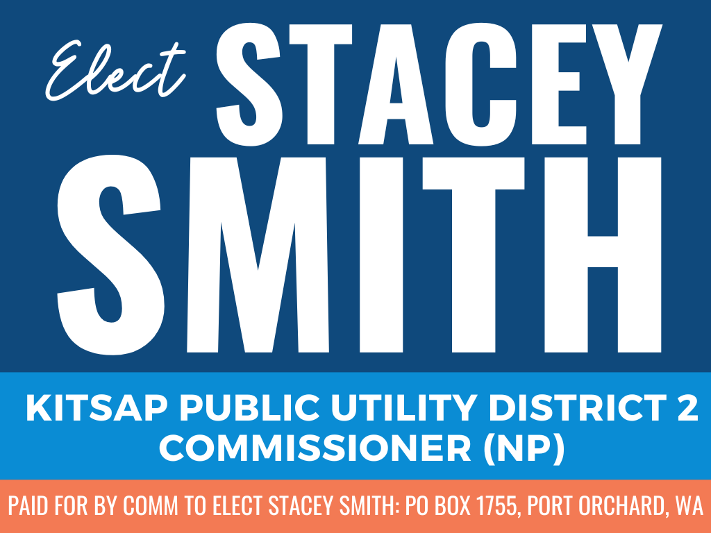 Stacey Smith