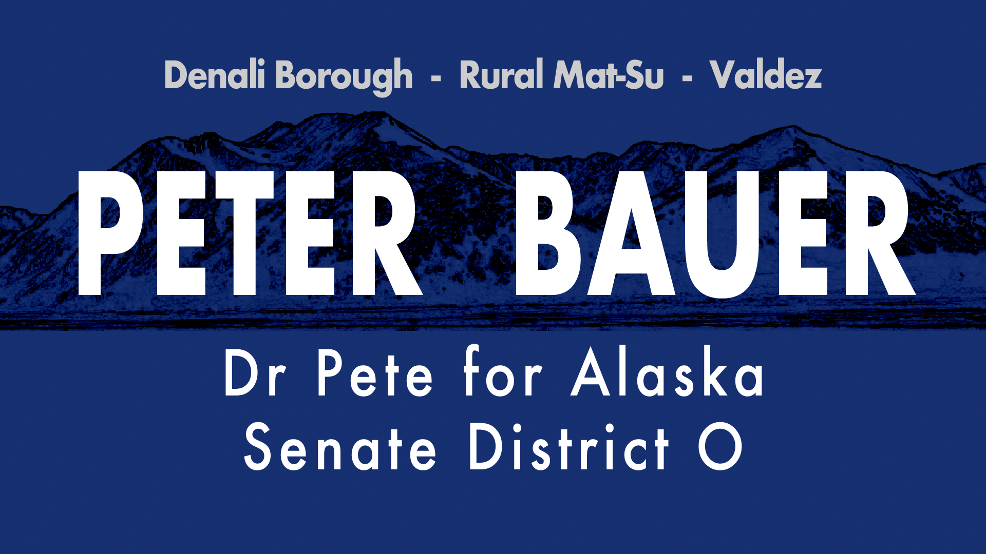 Peter Bauer