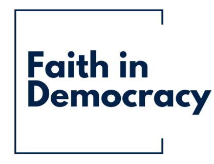 Faith in Democracy Action