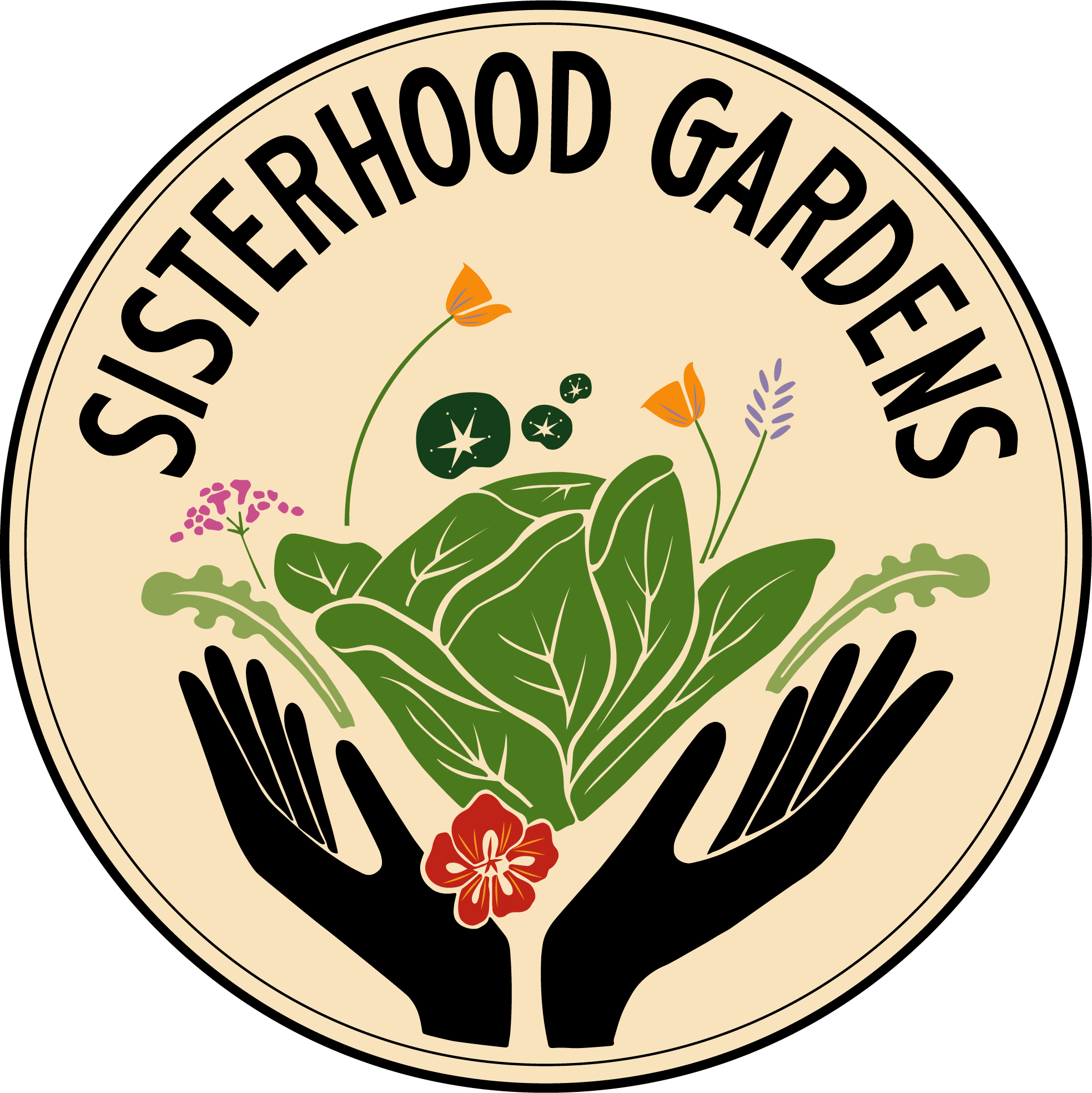 Sisterhood Gardens