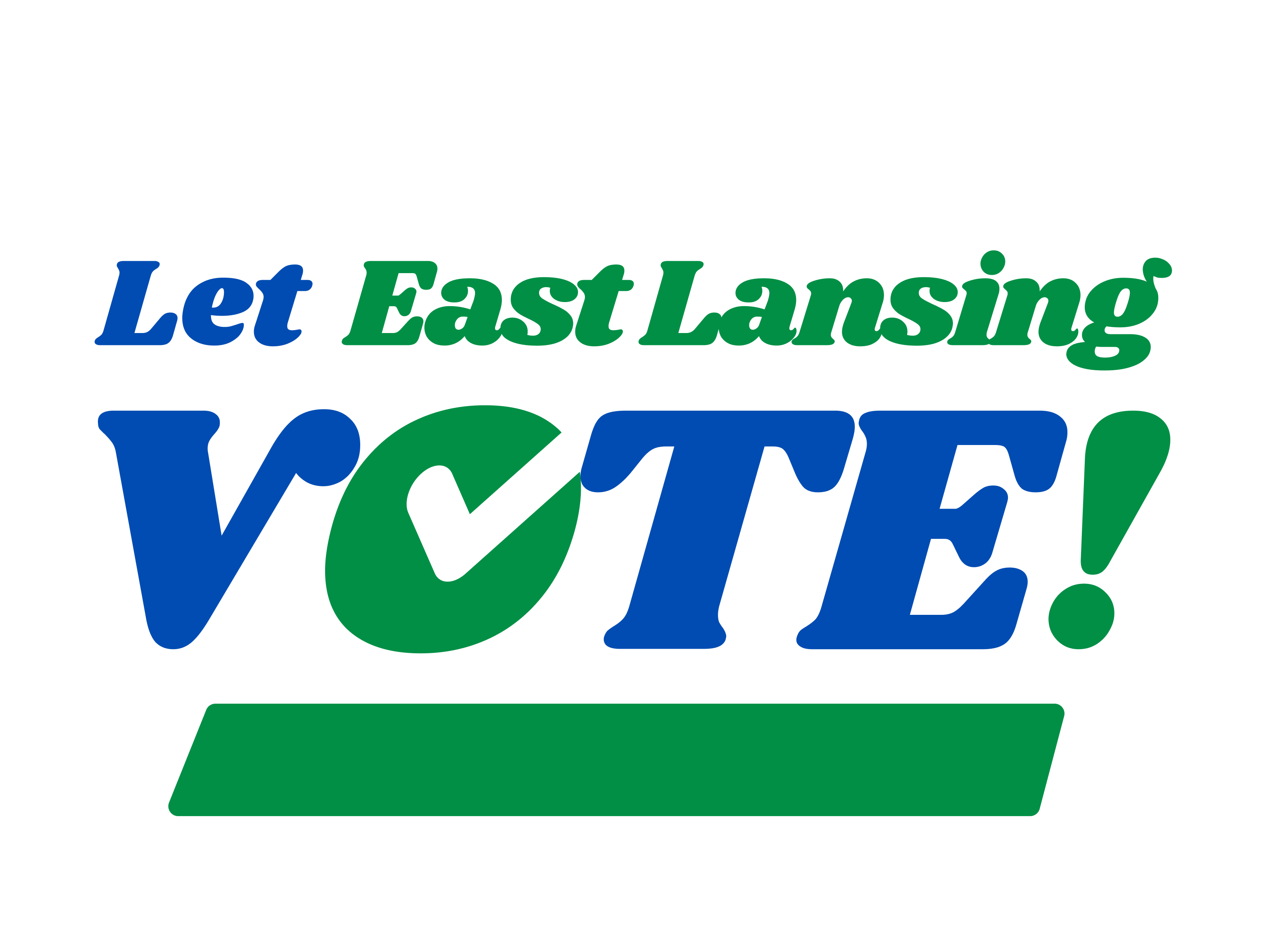 East Lansing Residents for Good Government