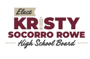 Kristy Rowe