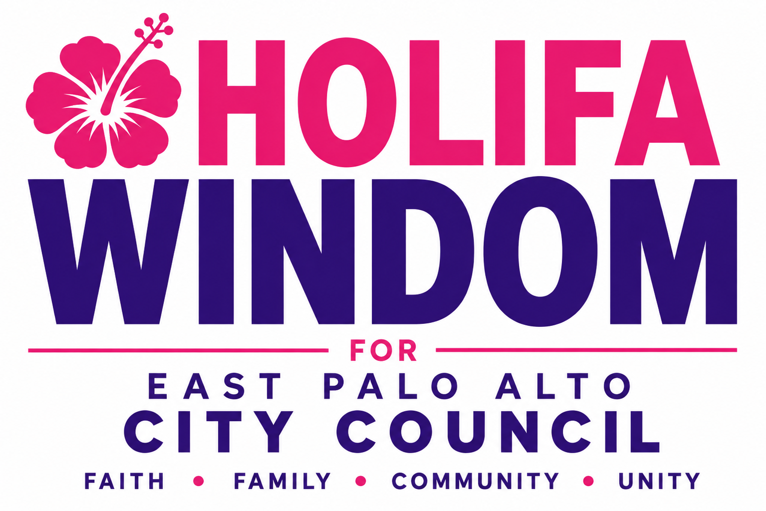 Holifa Windom