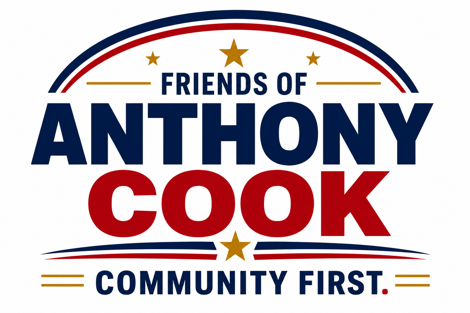Anthony Cook