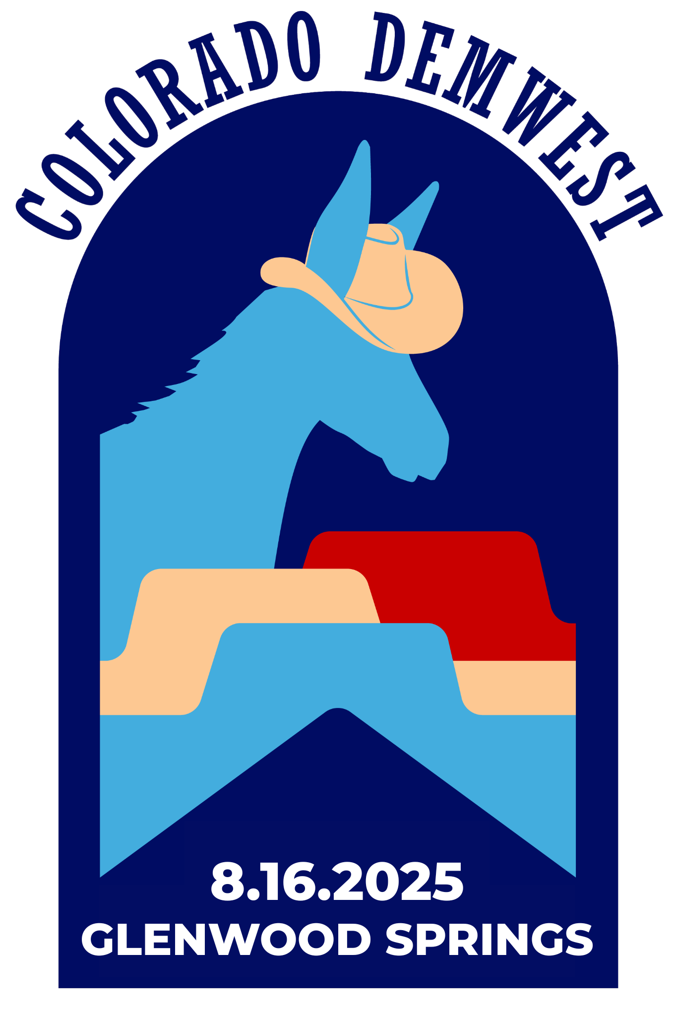 Colorado Democratic Party - Federal Account