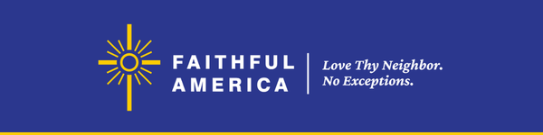 Faithful America