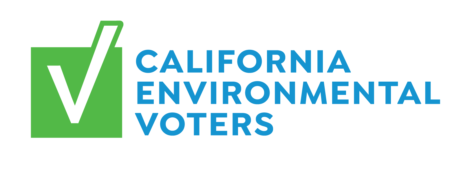 California Environmental Voters