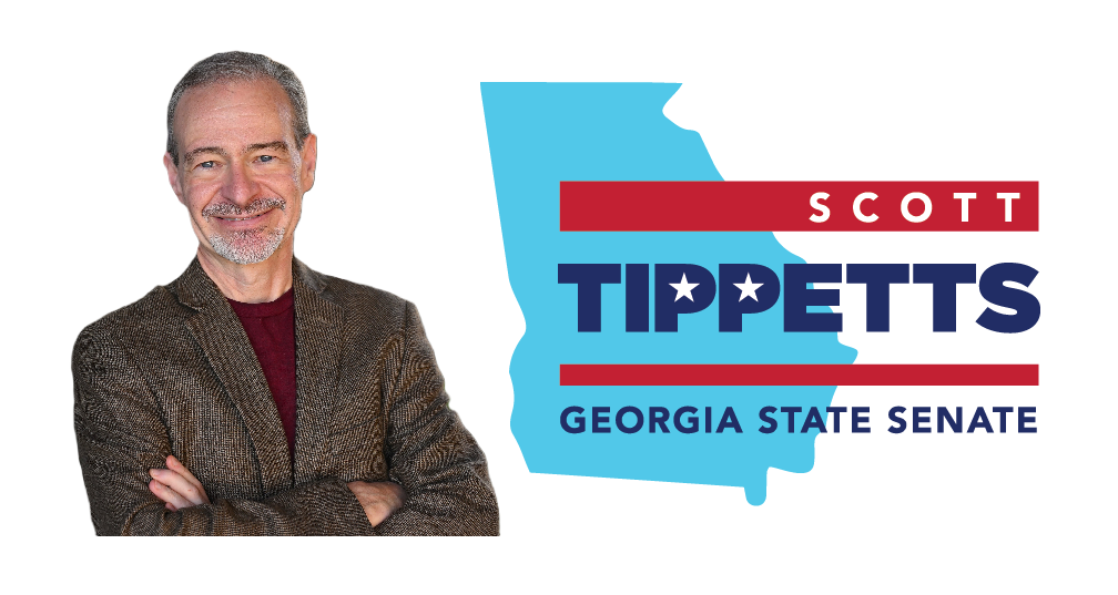 Scott Tippetts