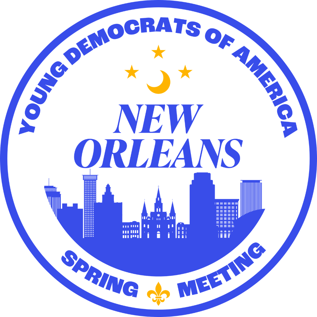 Young Democrats of America
