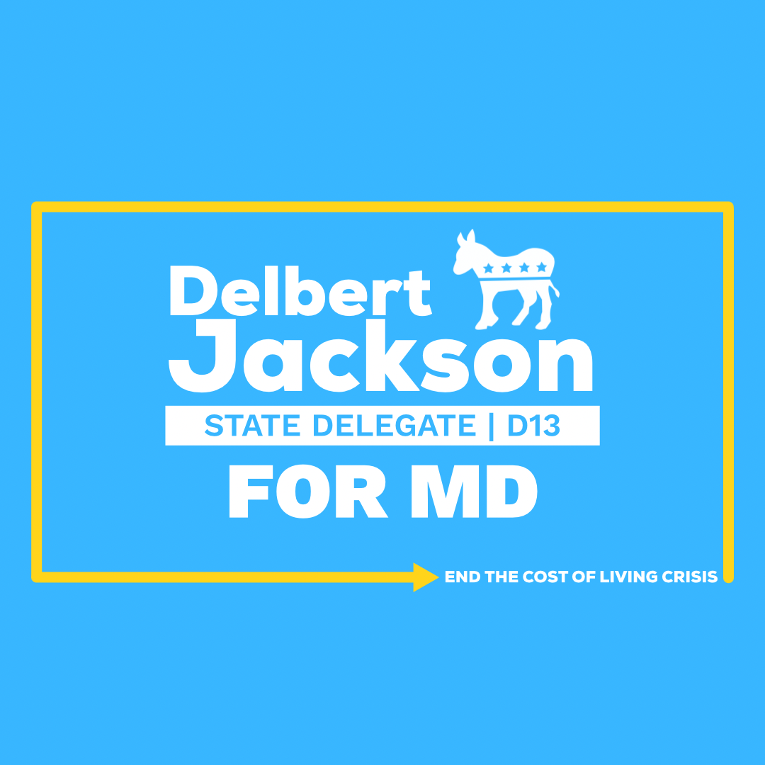 Delbert Jackson
