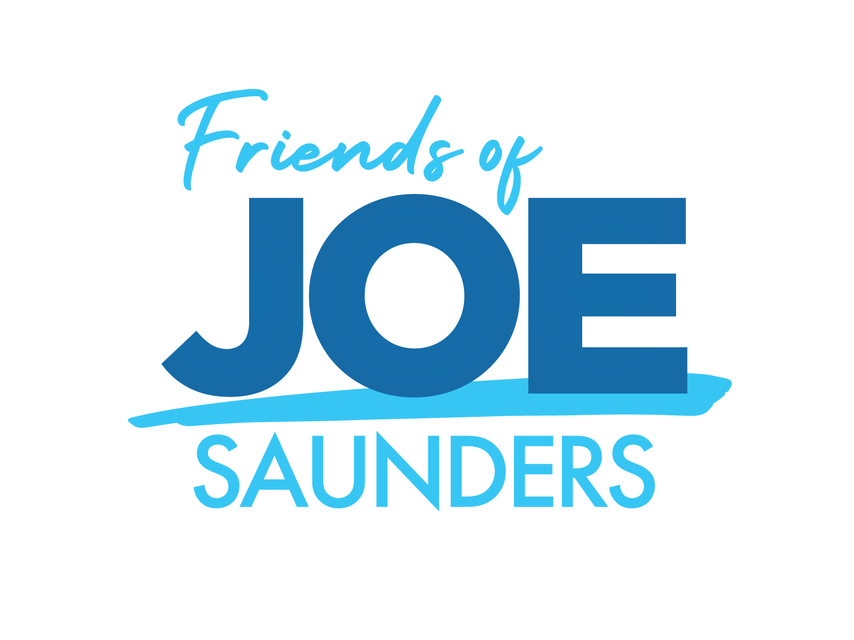 Friends of Joe Saunders