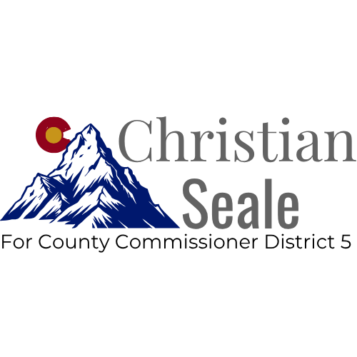 Christian Seale