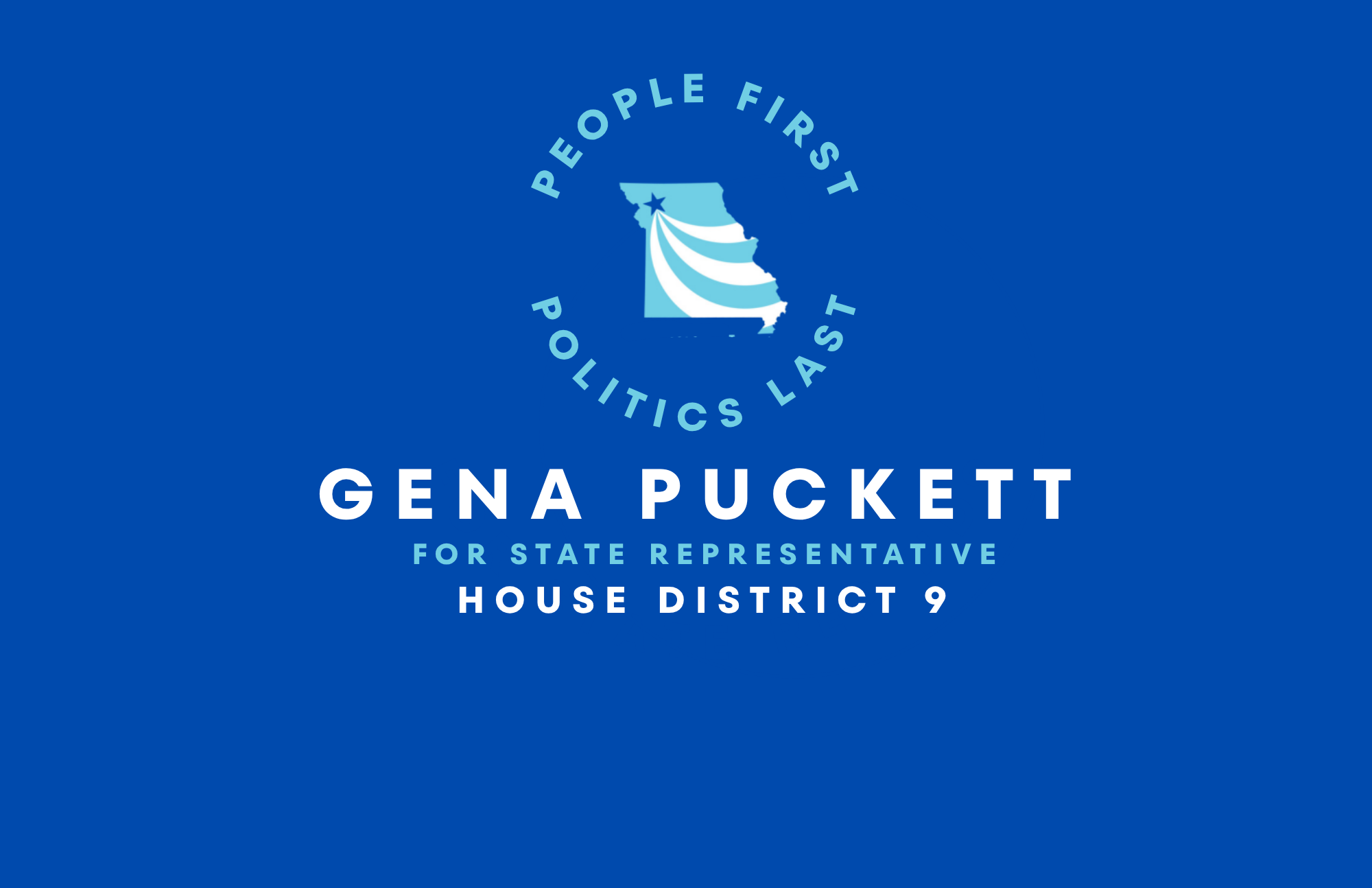 Gena Puckett