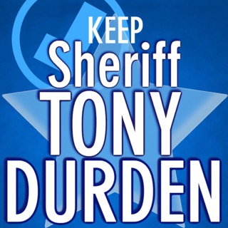 Tony Durden