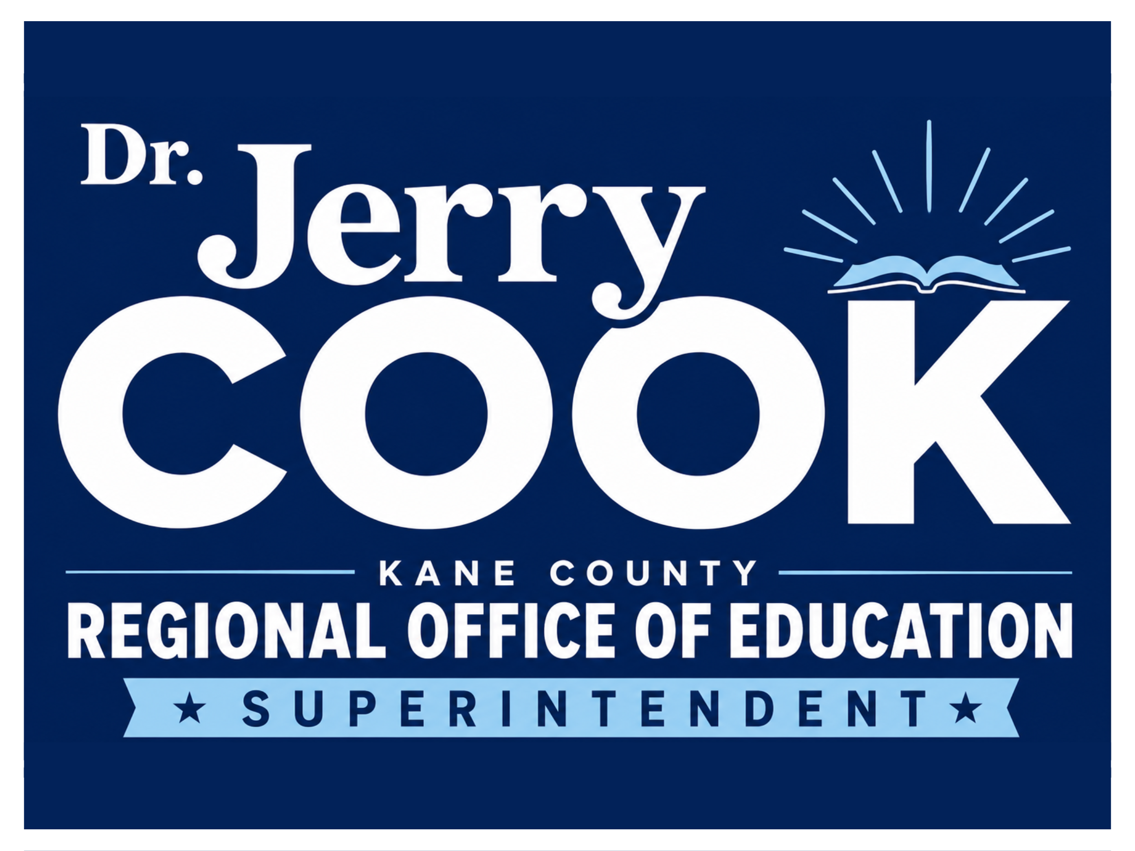 Jerry Cook