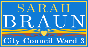 Sarah Braun