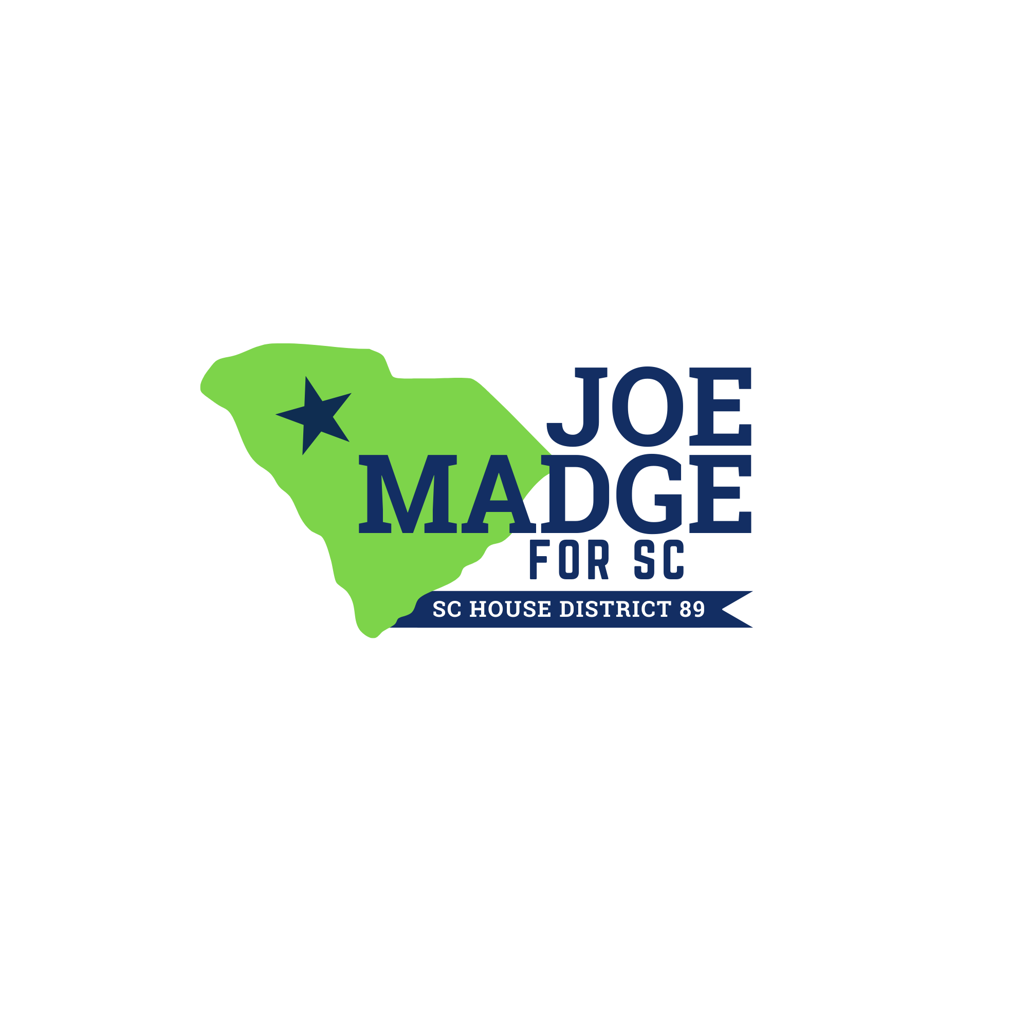 Joe Madge