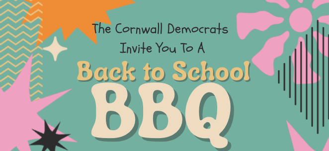 Cornwall Democratic Committee (NY)