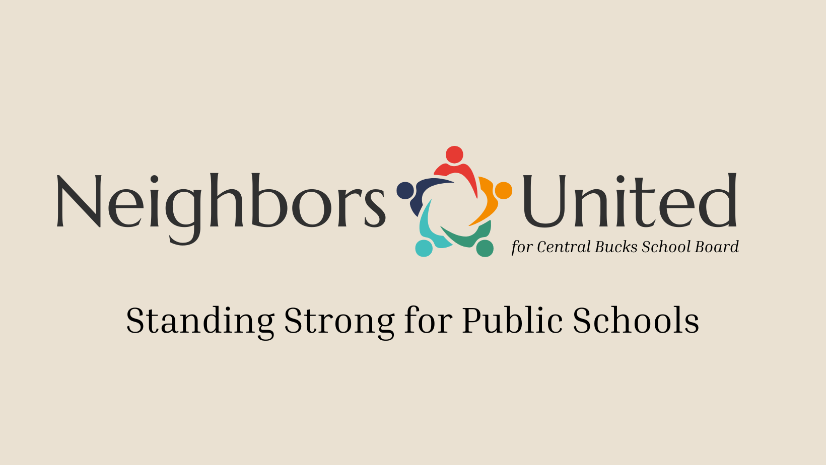 CBSD Neighbors United
