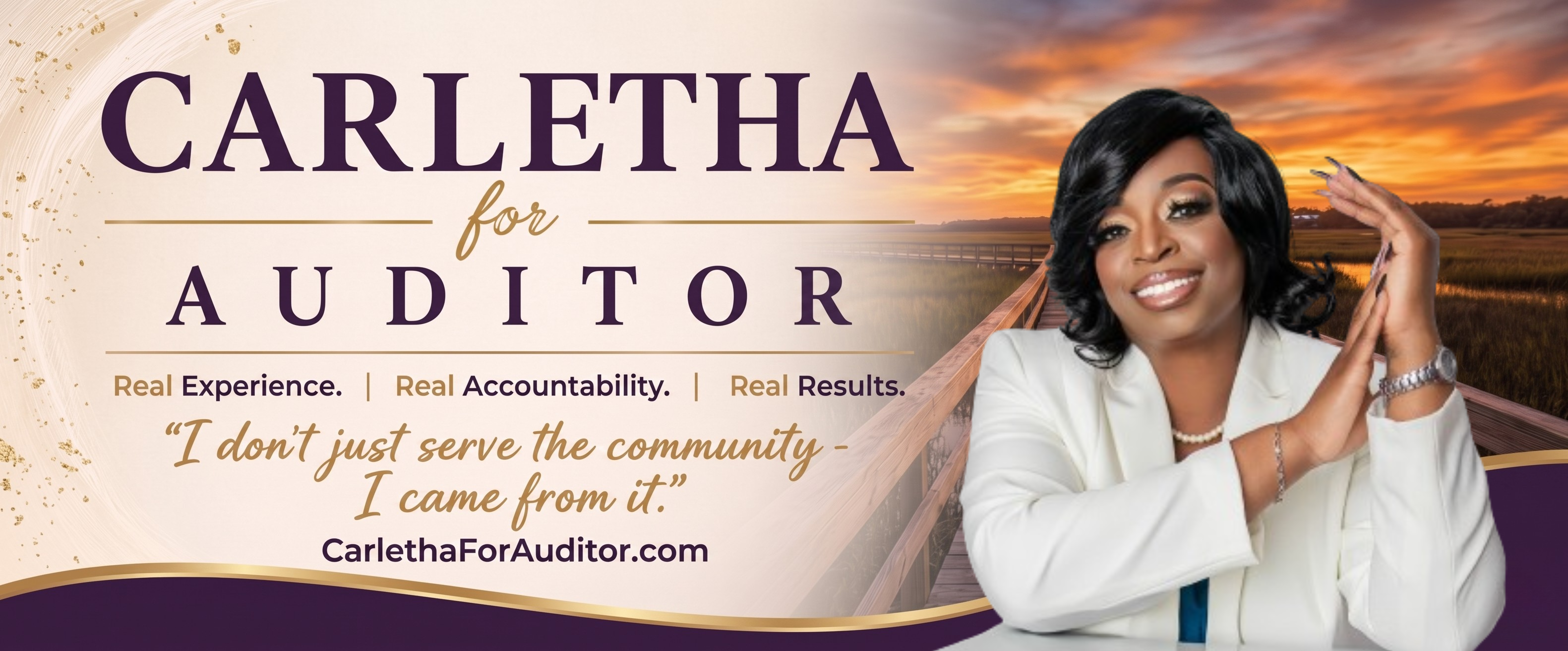 Carletha Frazier