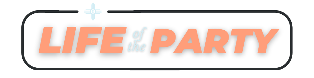 Democratic Party of New Mexico - Federal Account