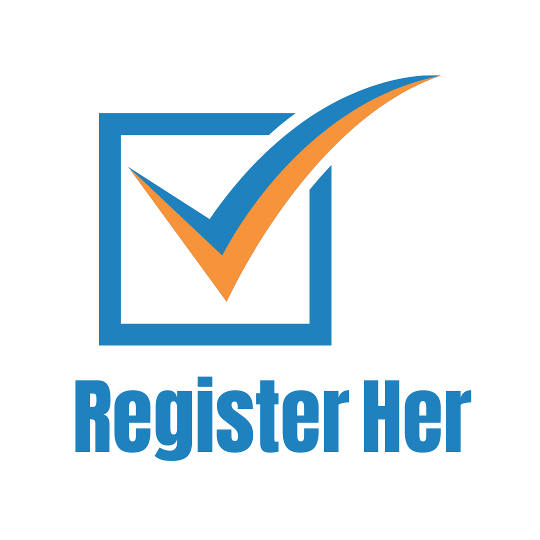 Register Her