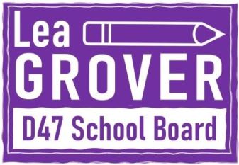 Lea Grover