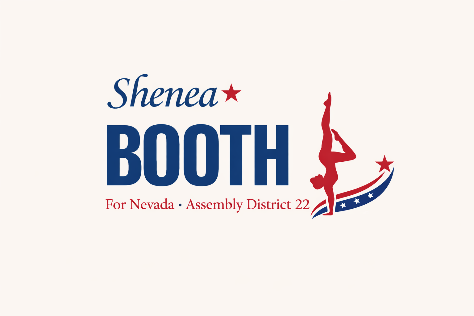 Shenea Booth