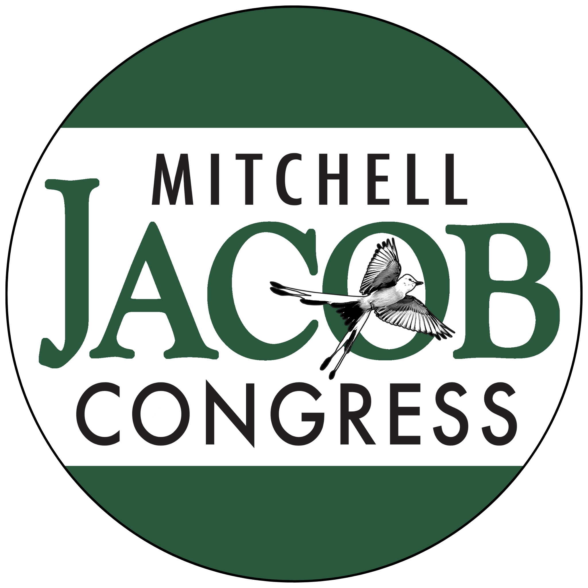 Mitchell Jacob