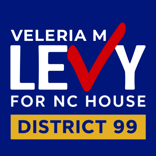 Veleria Levy