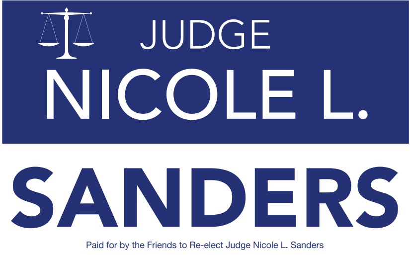 Nicole Sanders