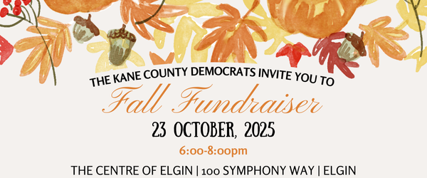 Kane County Democratic Central Committee (IL)