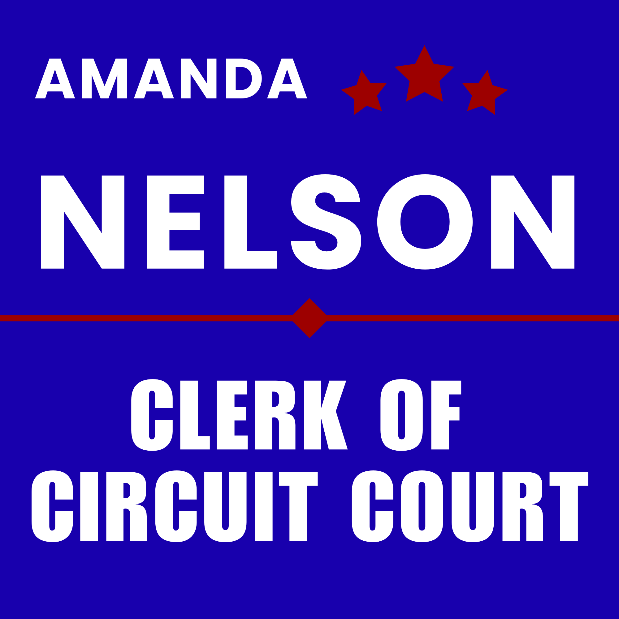 Amanda Nelson