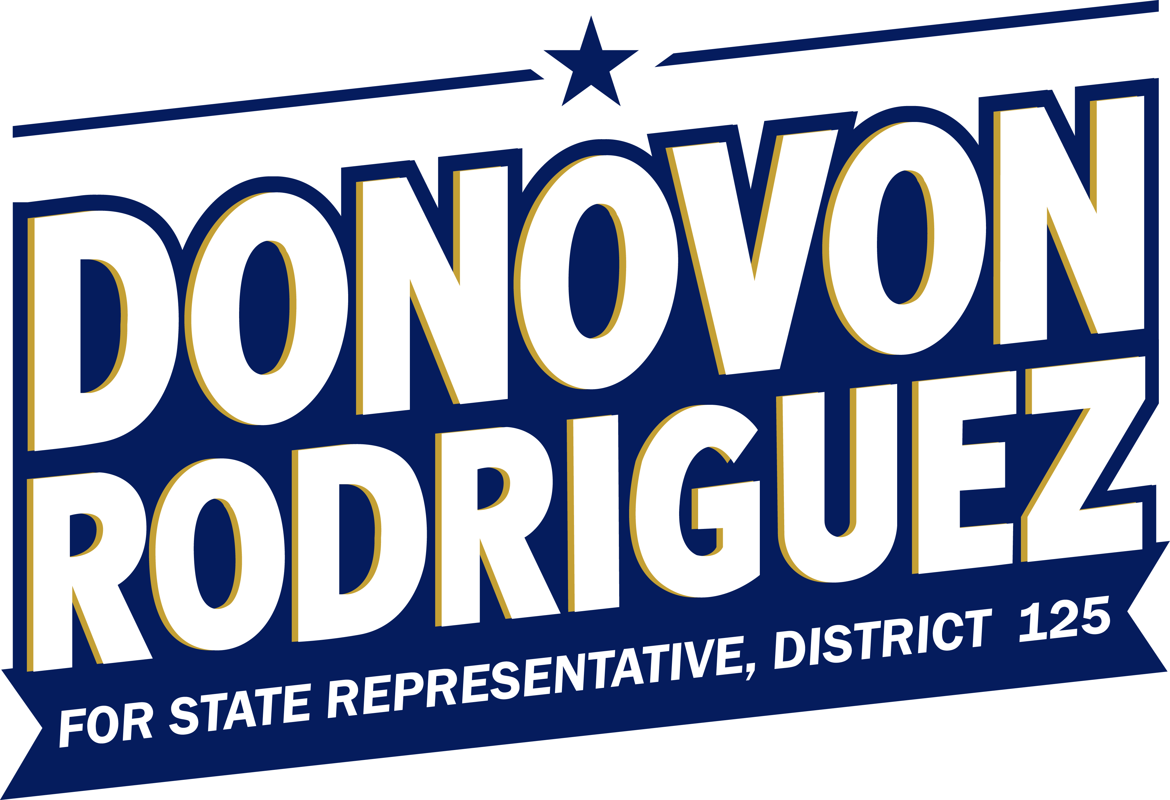 Donovon Rodriguez