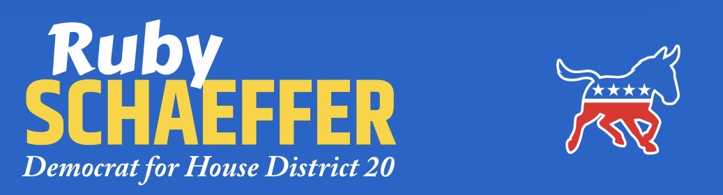 Ruby Keeler Schaeffer