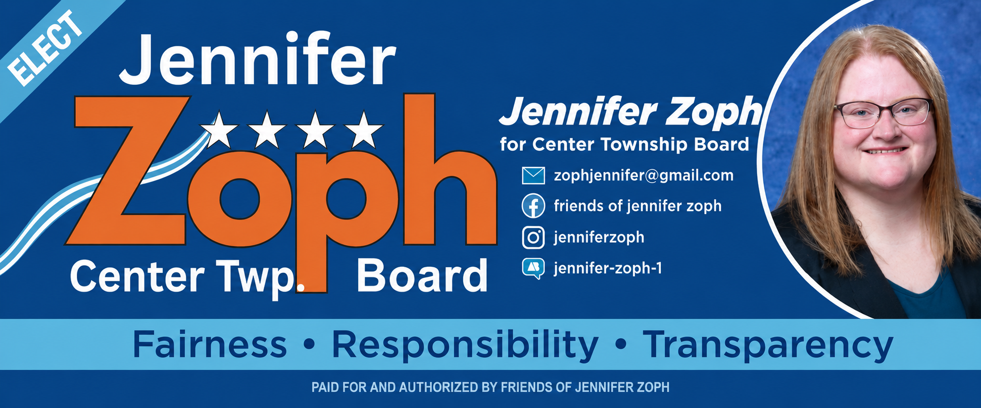 Jennifer Zoph