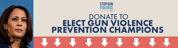 Stop Gun Violence PAC