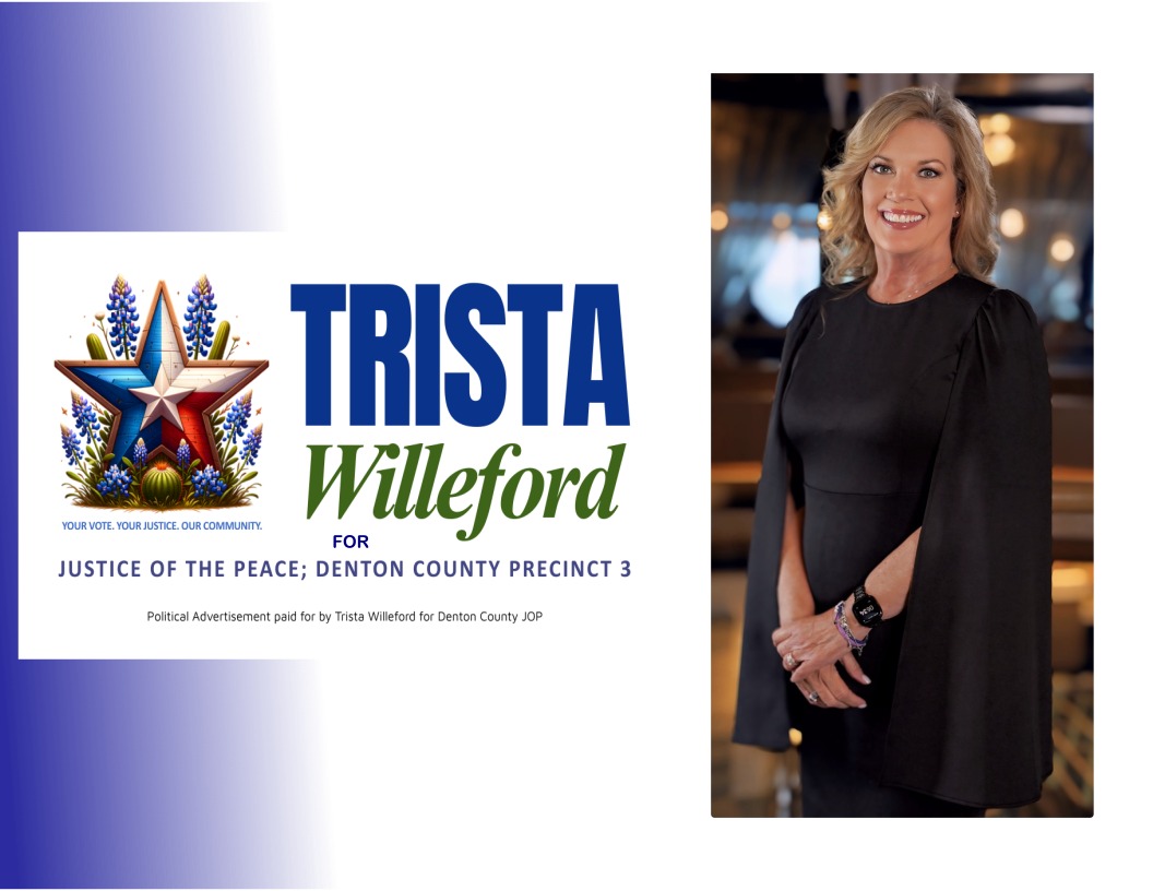 Trista Willeford