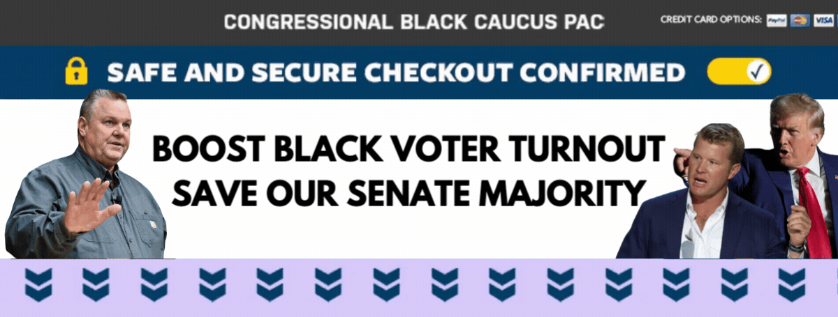 Congressional Black Caucus PAC