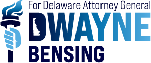 Dwayne Bensing