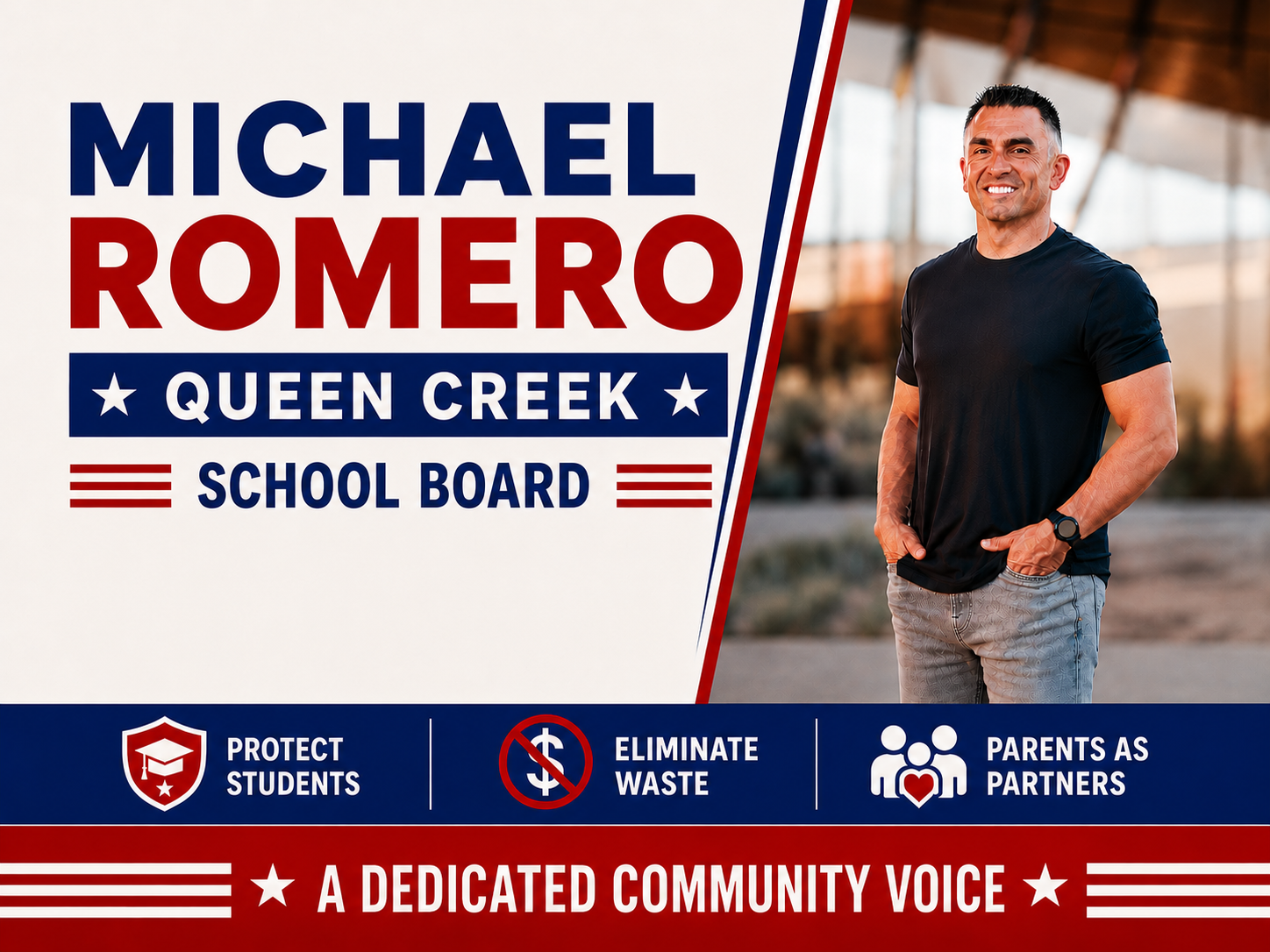 Michael Romero