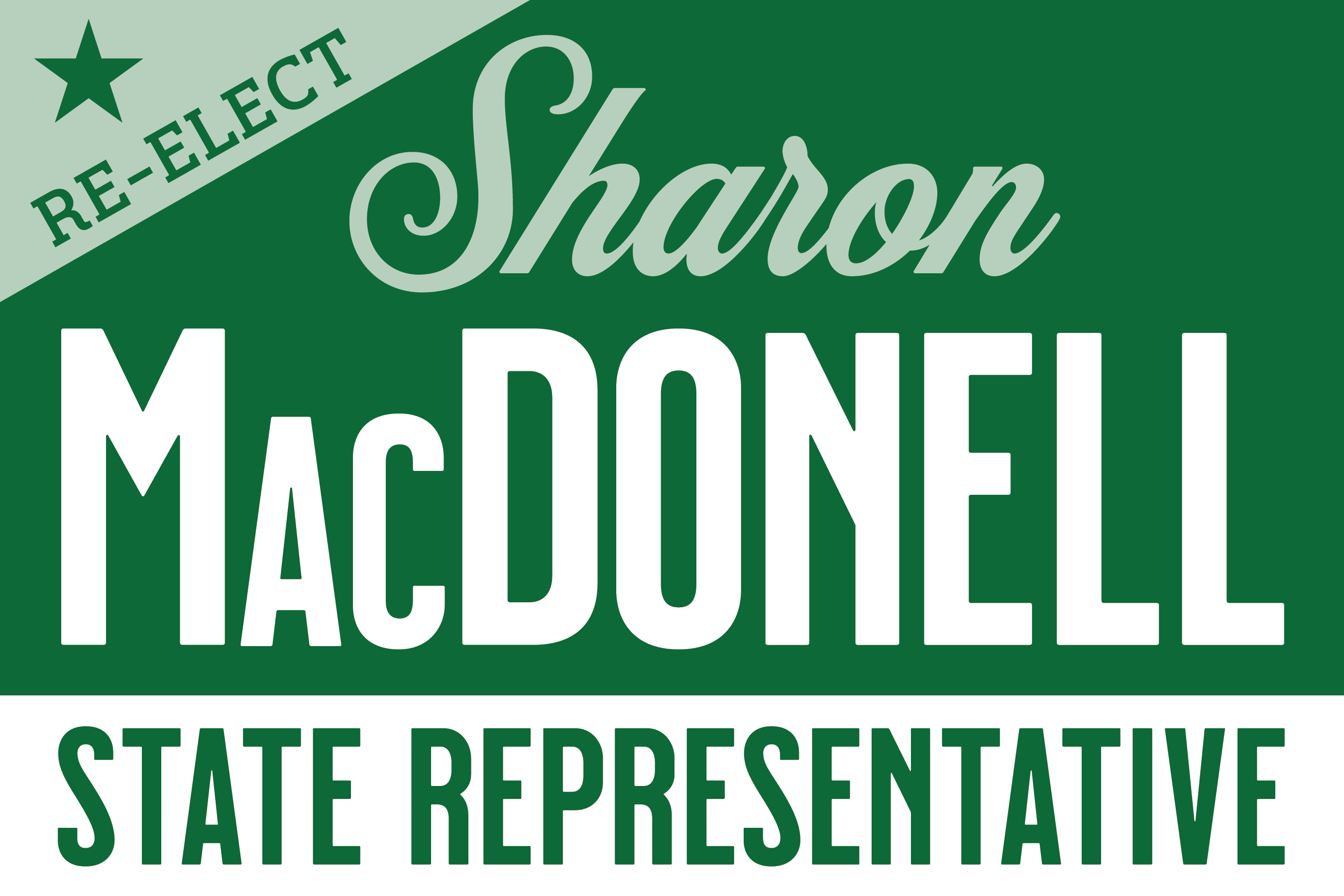 Sharon MacDonell