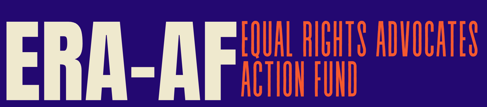 Equal Rights Advocates Action Fund