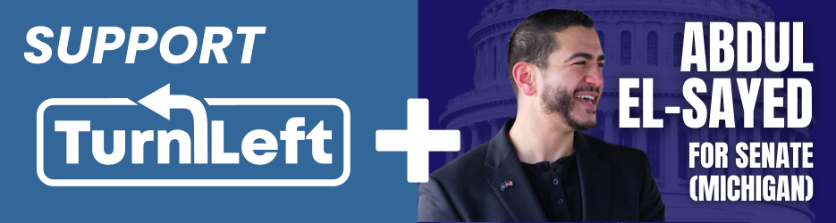 Turn Left PAC - Independent Expenditure