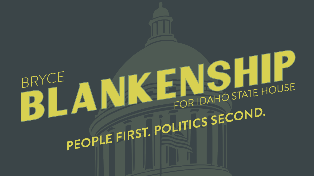 Bryce Blankenship