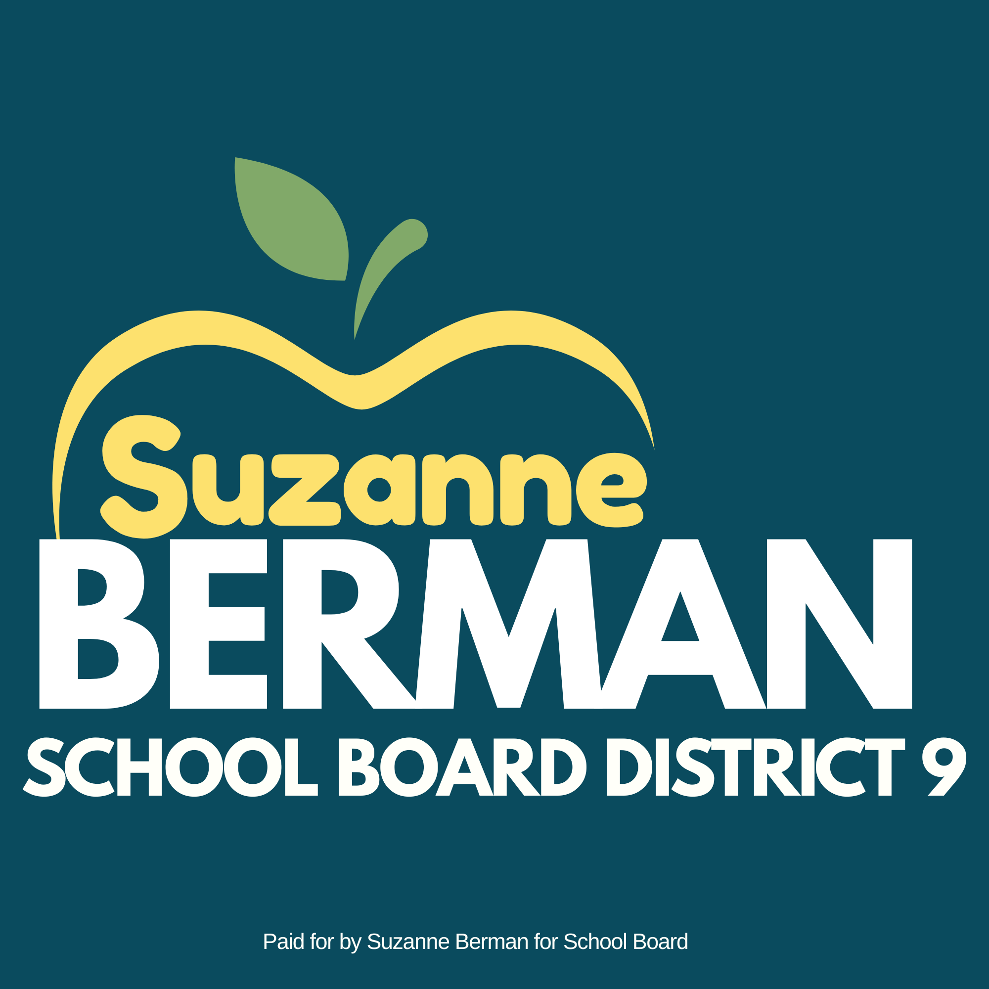 Suzanne Berman