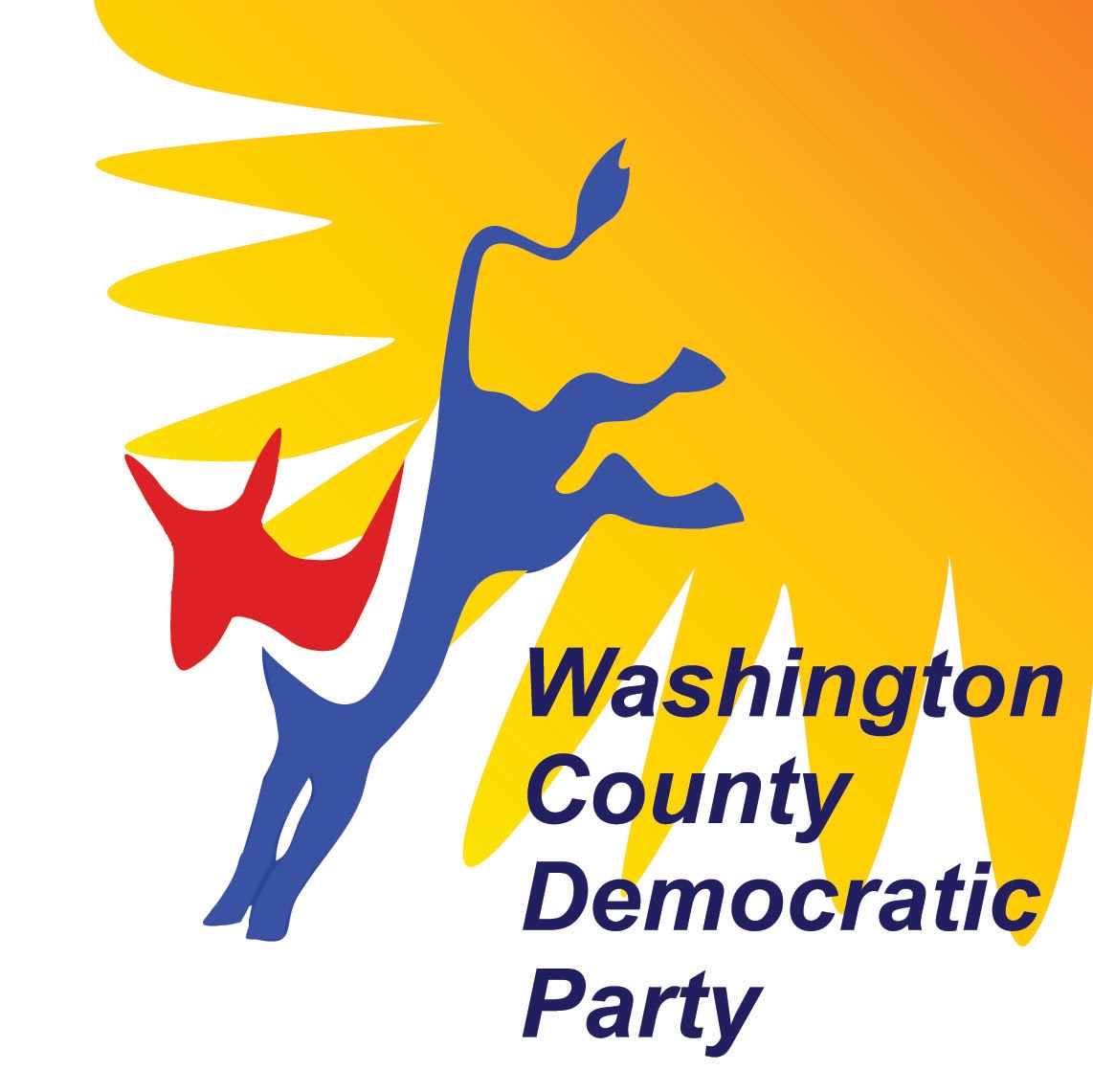 Washington County Democratic Party (UT)