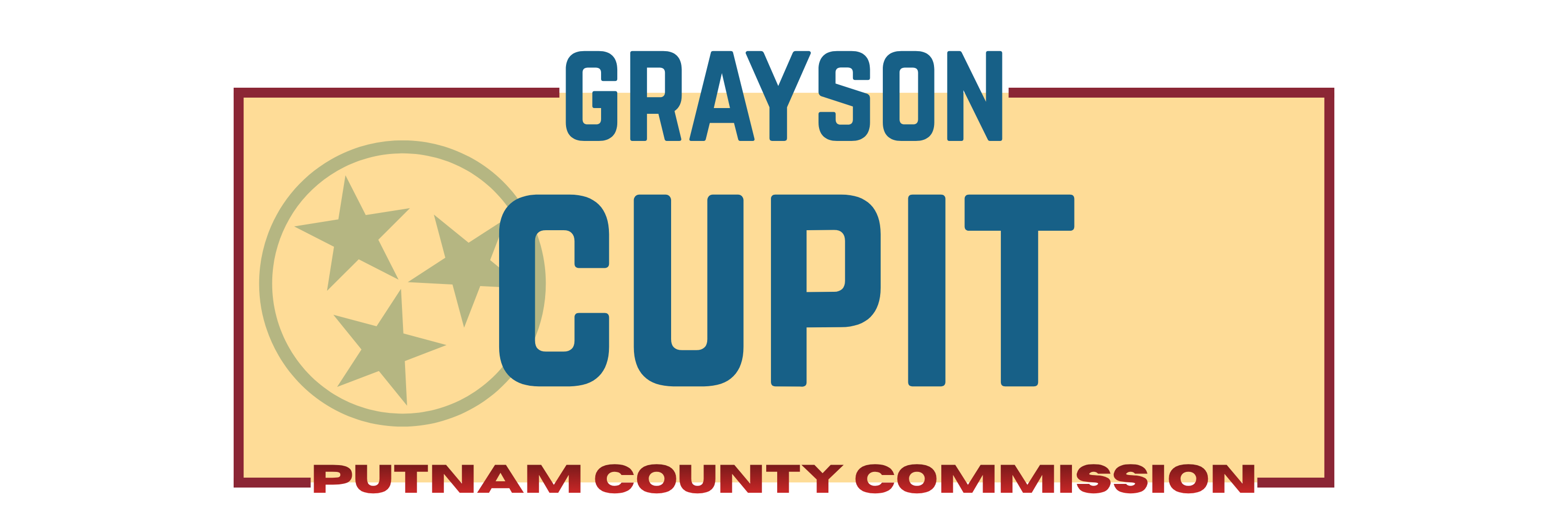 Grayson Cupit