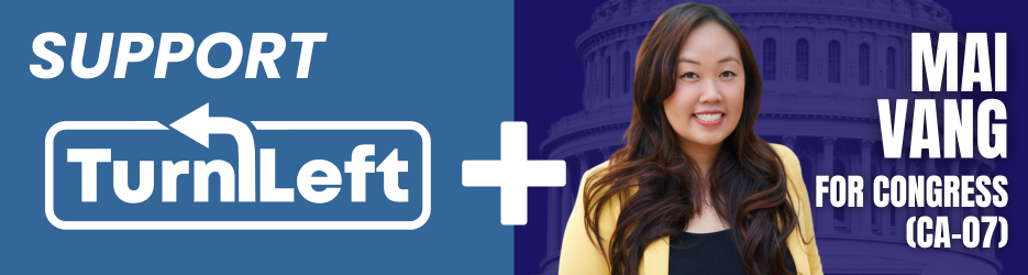 Turn Left PAC - Independent Expenditure